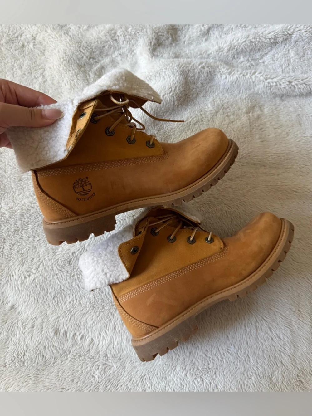 Timberland boots - Picture 2 of 6
